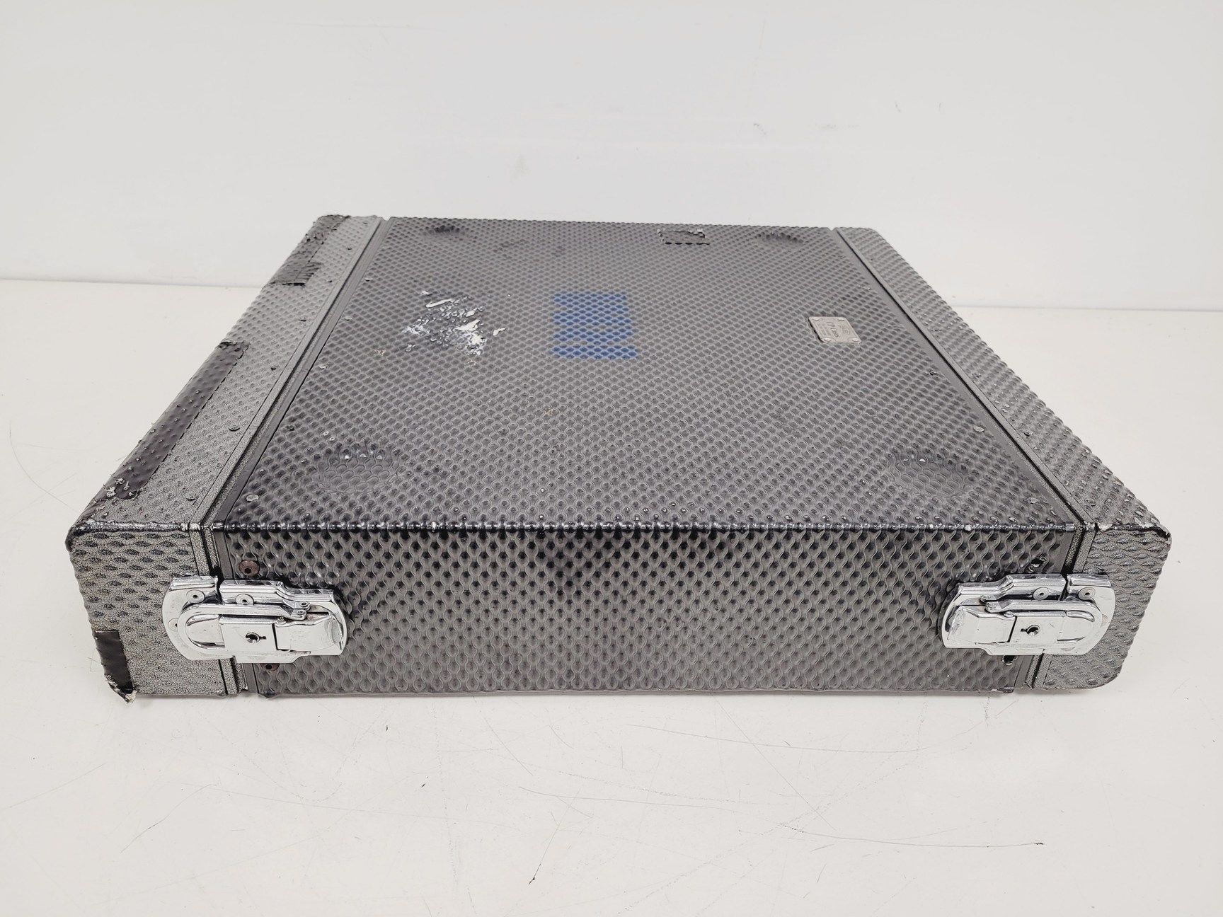 Image of Job lot of 7 Hard Equipment Flight Cases