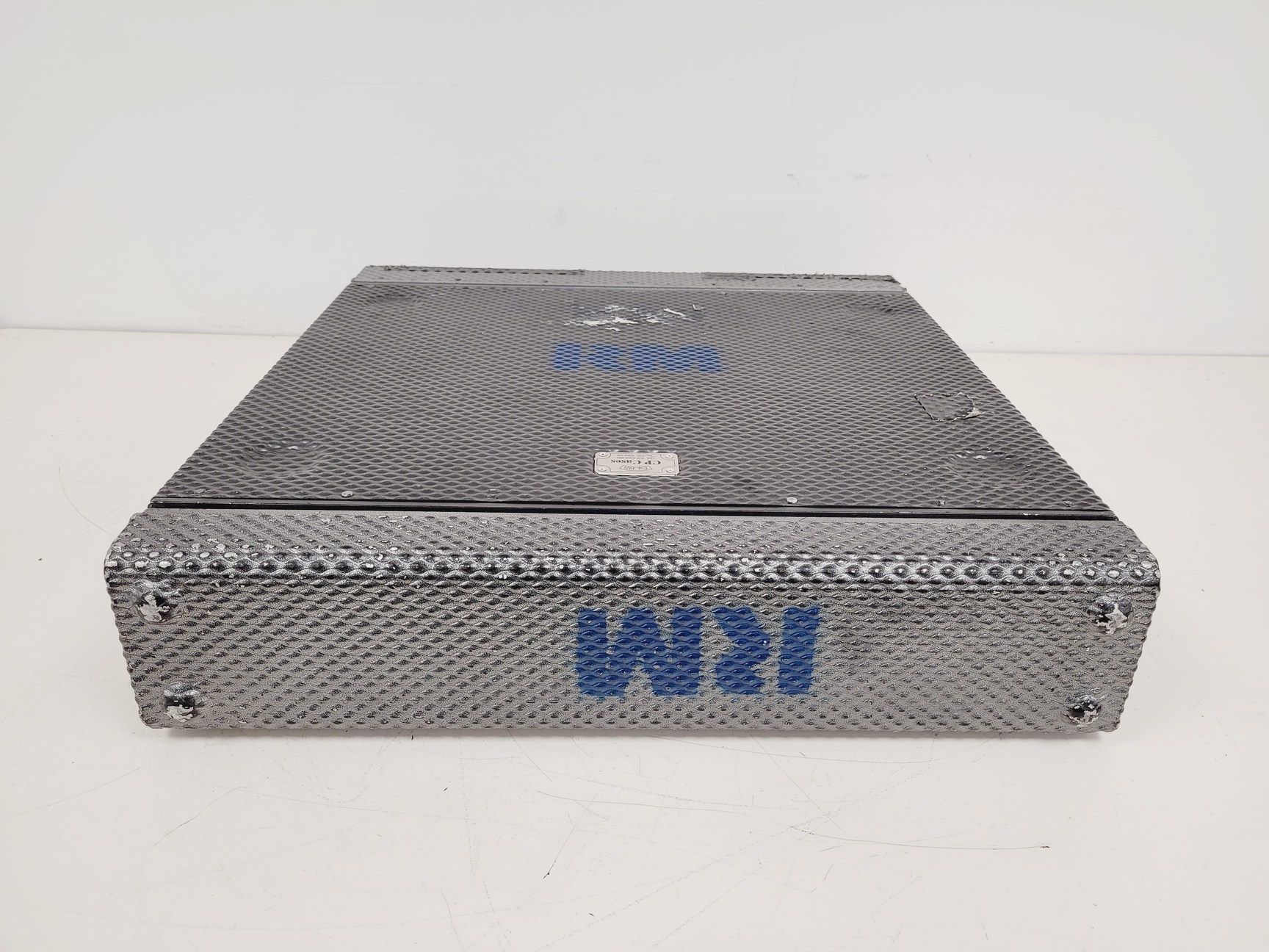 Image of Job lot of 7 Hard Equipment Flight Cases