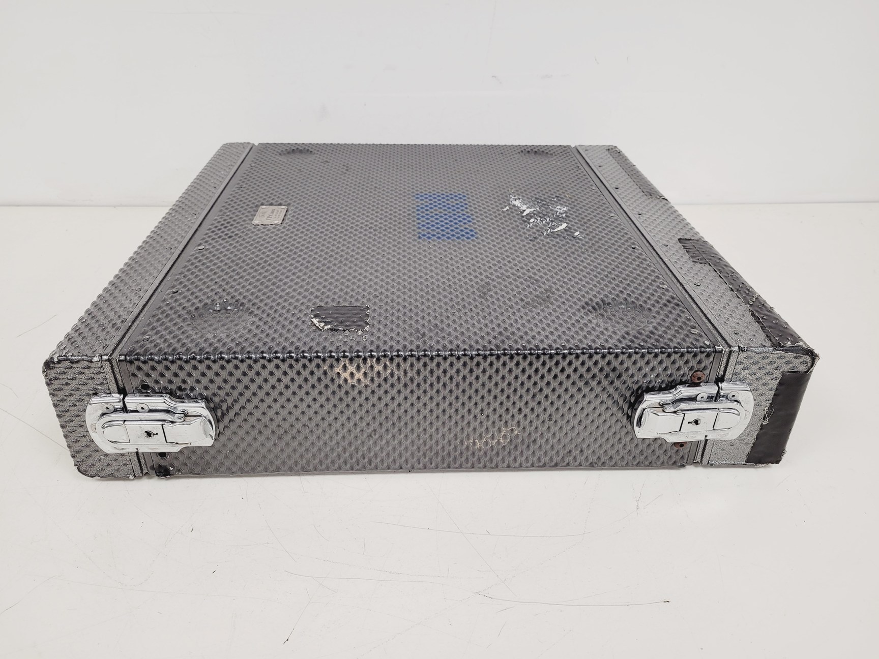 Image of Job lot of 7 Hard Equipment Flight Cases