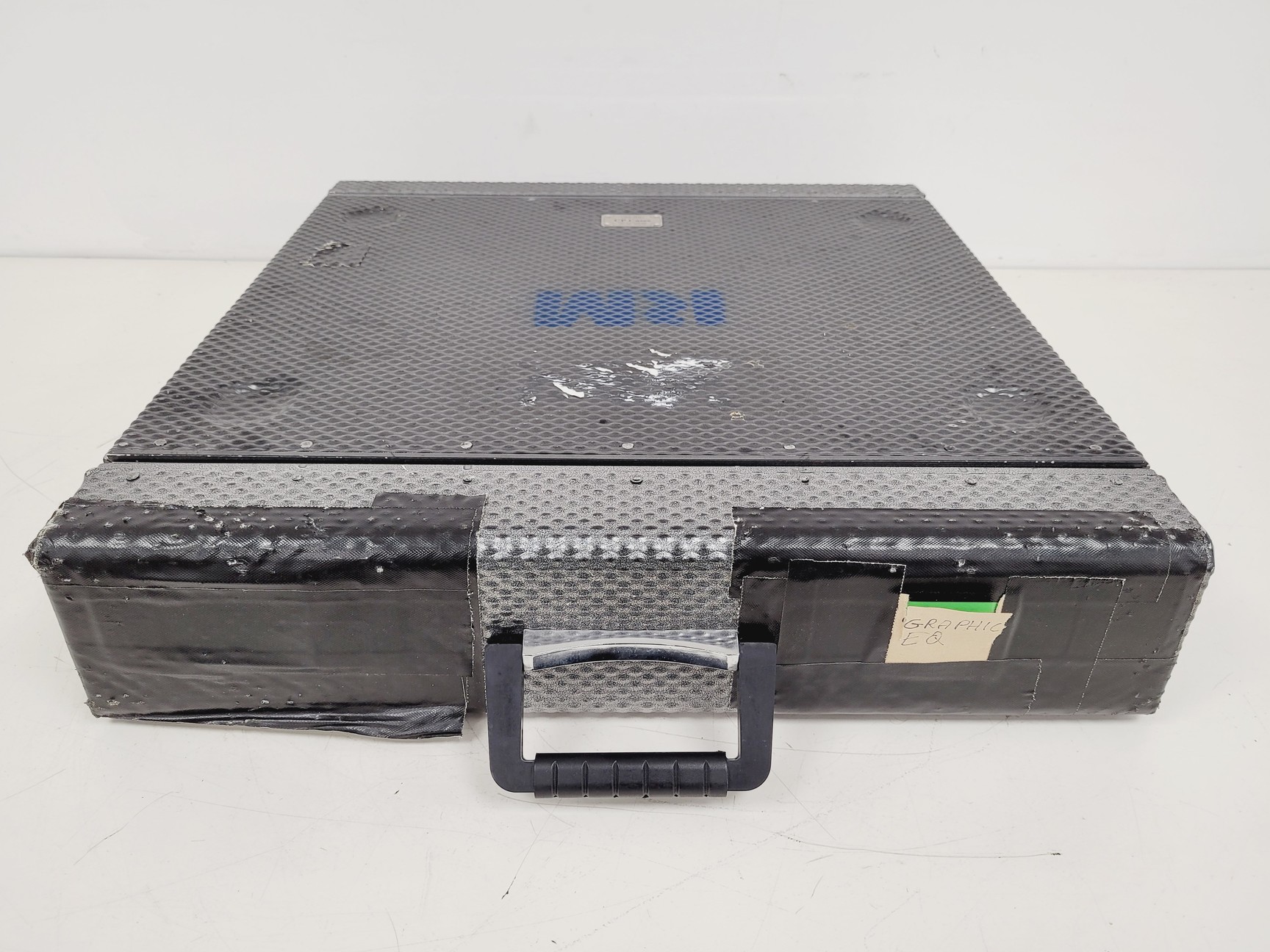 Image of Job lot of 7 Hard Equipment Flight Cases
