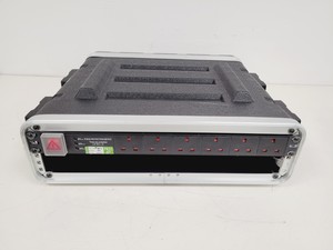 Thumbnail image of Job lot of 7 Hard Equipment Flight Cases