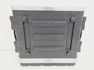 Thumbnail image of Job lot of 7 Hard Equipment Flight Cases