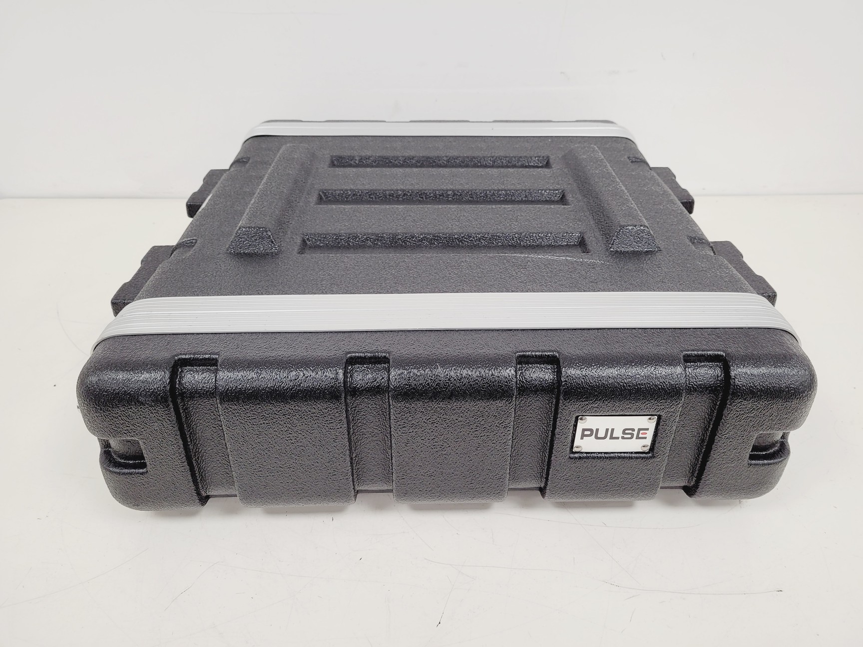 Image of Job lot of 7 Hard Equipment Flight Cases