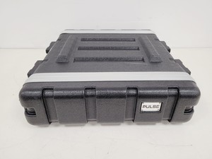 Thumbnail image of Job lot of 7 Hard Equipment Flight Cases