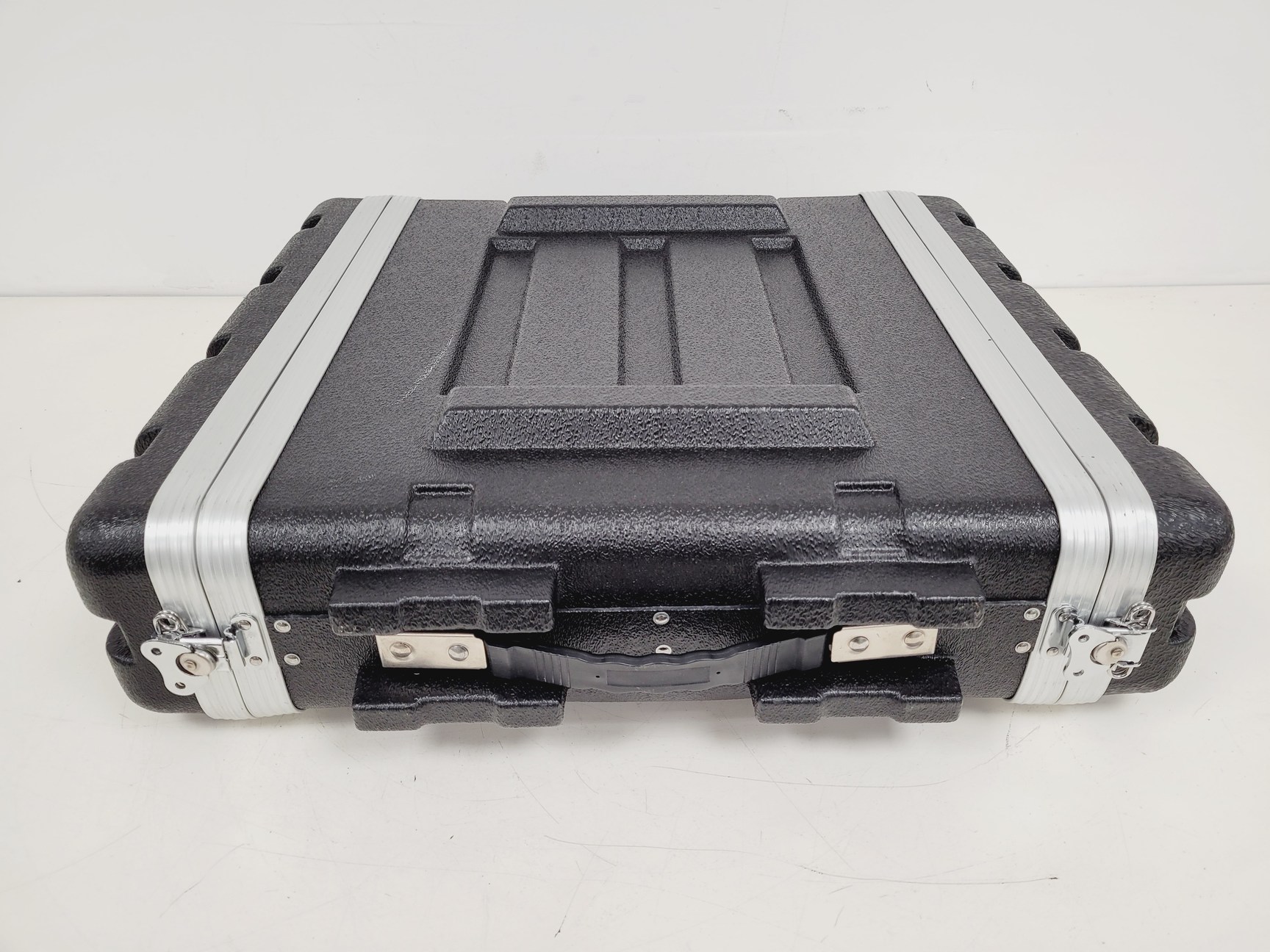 Image of Job lot of 7 Hard Equipment Flight Cases