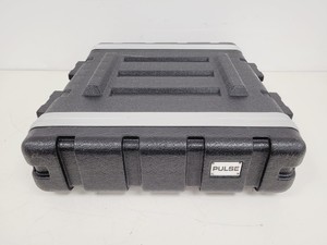 Thumbnail image of Job lot of 7 Hard Equipment Flight Cases