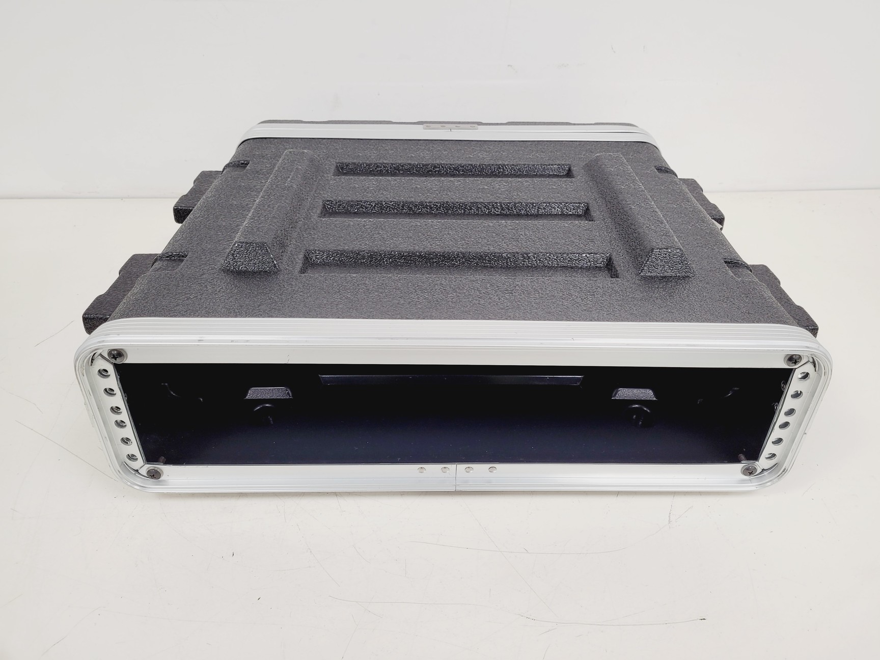 Image of Job lot of 7 Hard Equipment Flight Cases