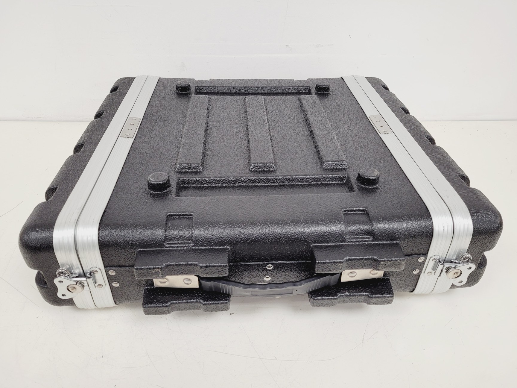 Image of Job lot of 7 Hard Equipment Flight Cases