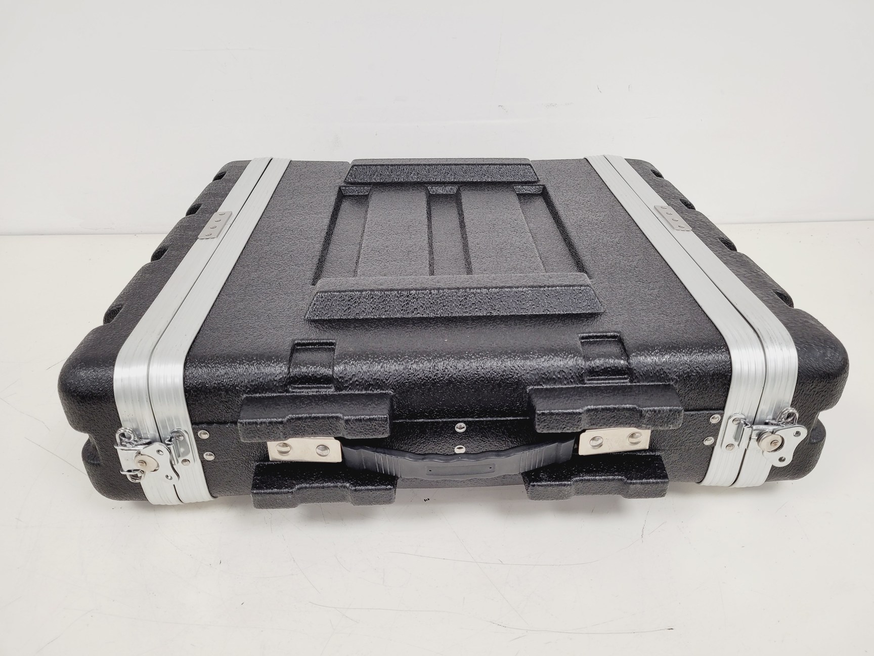 Image of Job lot of 7 Hard Equipment Flight Cases