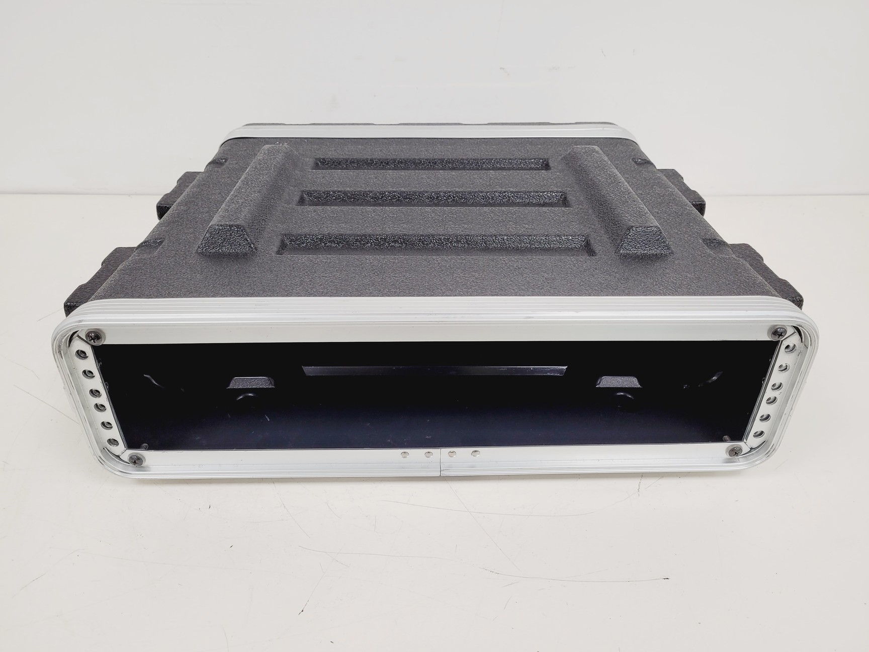 Image of Job lot of 7 Hard Equipment Flight Cases