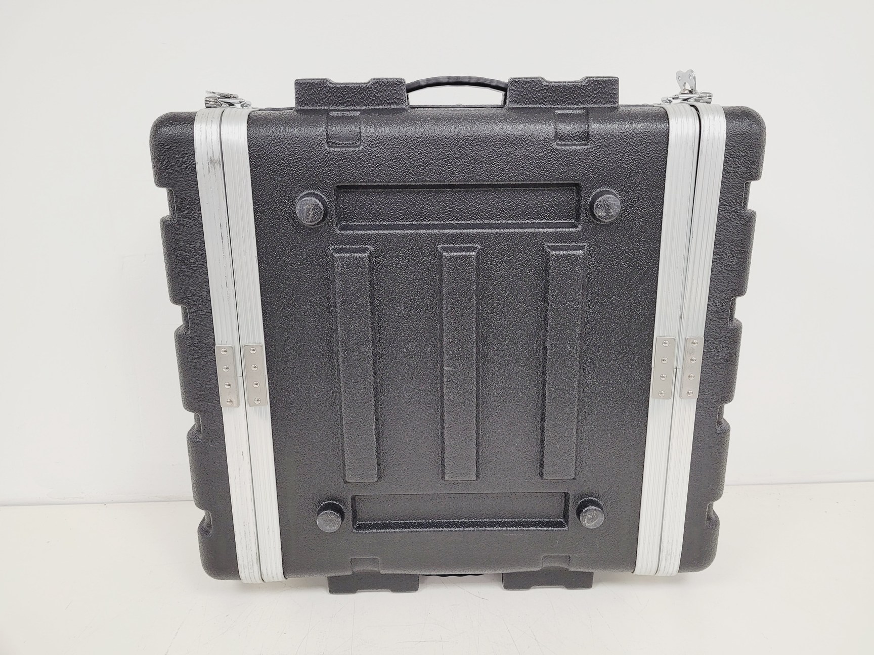 Image of Job lot of 7 Hard Equipment Flight Cases