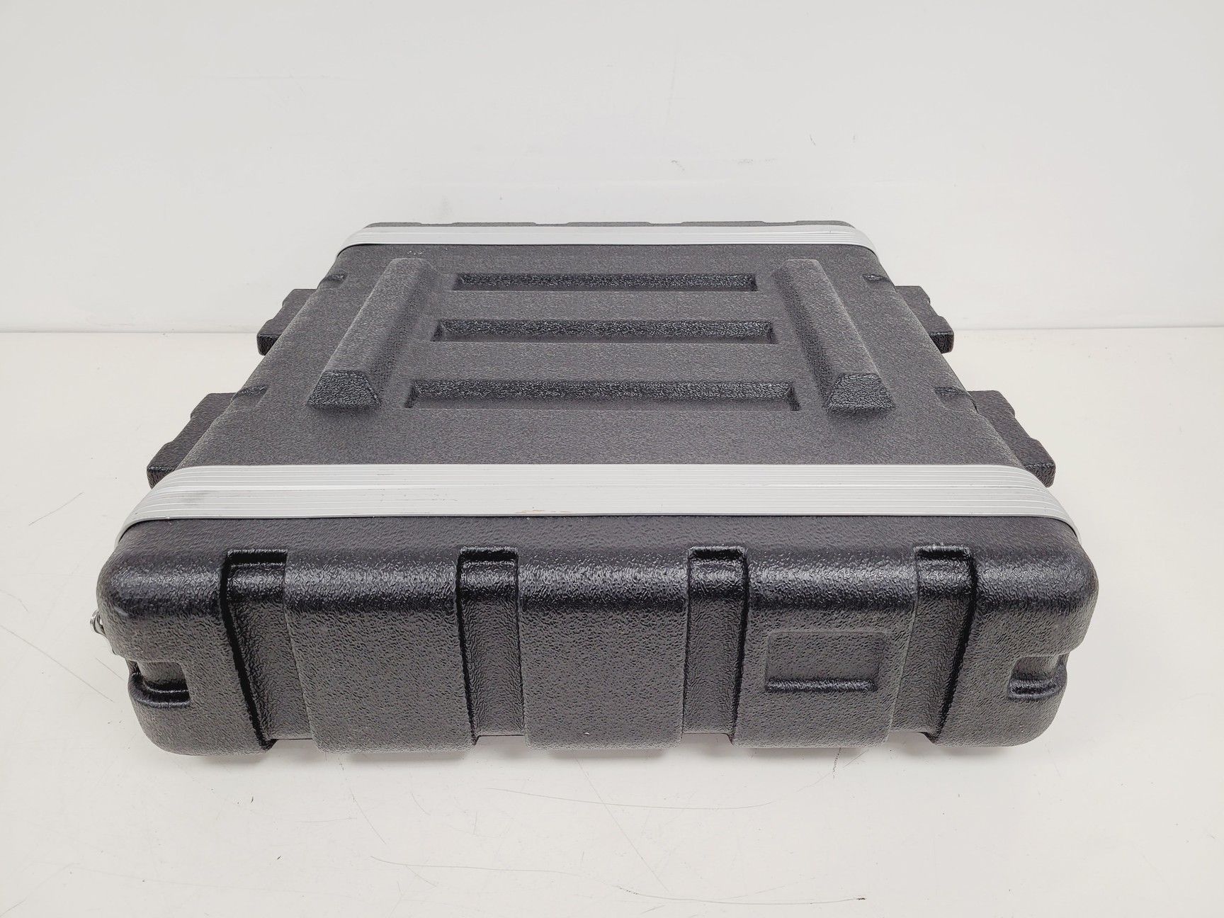 Image of Job lot of 7 Hard Equipment Flight Cases