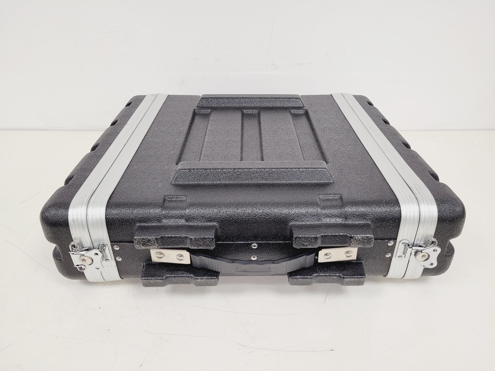 Image of Job lot of 7 Hard Equipment Flight Cases