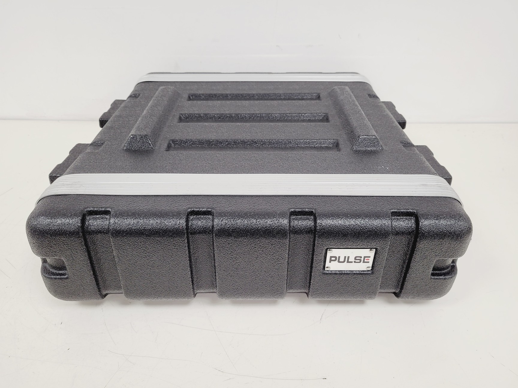 Image of Job lot of 7 Hard Equipment Flight Cases