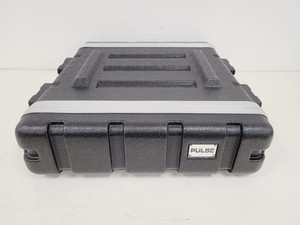 Thumbnail image of Job lot of 7 Hard Equipment Flight Cases