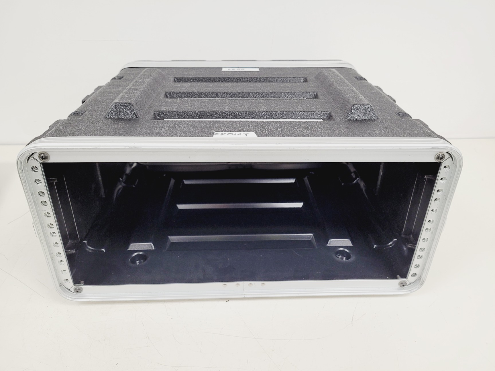 Image of Job lot of 7 Hard Equipment Flight Cases