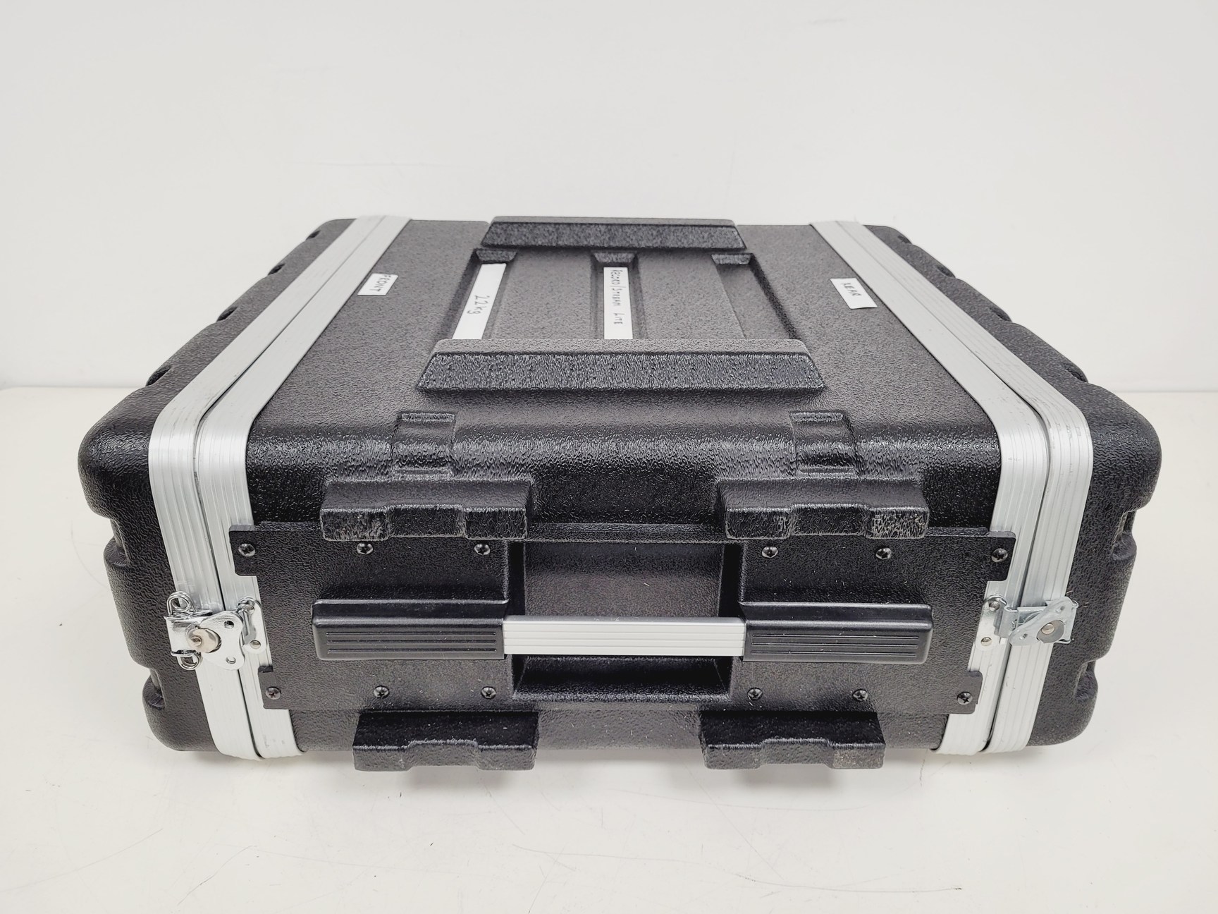 Image of Job lot of 7 Hard Equipment Flight Cases