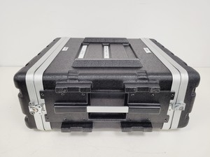Thumbnail image of Job lot of 7 Hard Equipment Flight Cases