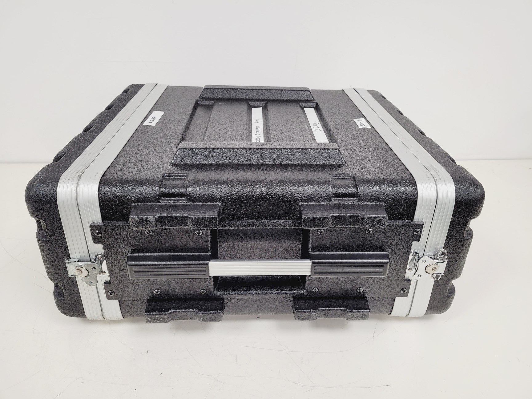 Image of Job lot of 7 Hard Equipment Flight Cases