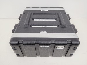 Thumbnail image of Job lot of 7 Hard Equipment Flight Cases