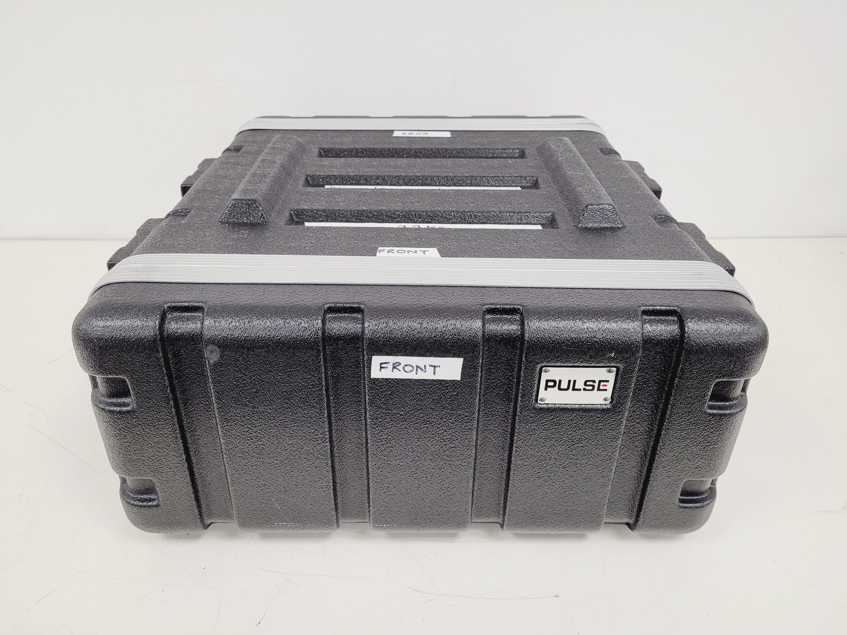 Image of Job lot of 7 Hard Equipment Flight Cases
