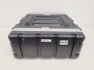 Thumbnail image of Job lot of 7 Hard Equipment Flight Cases