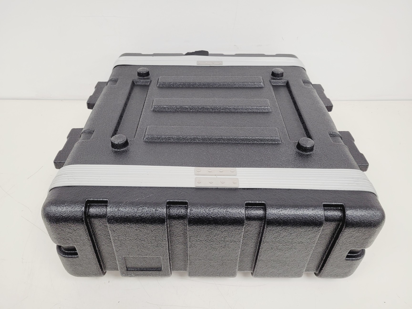 Image of Job lot of 7 Hard Equipment Flight Cases
