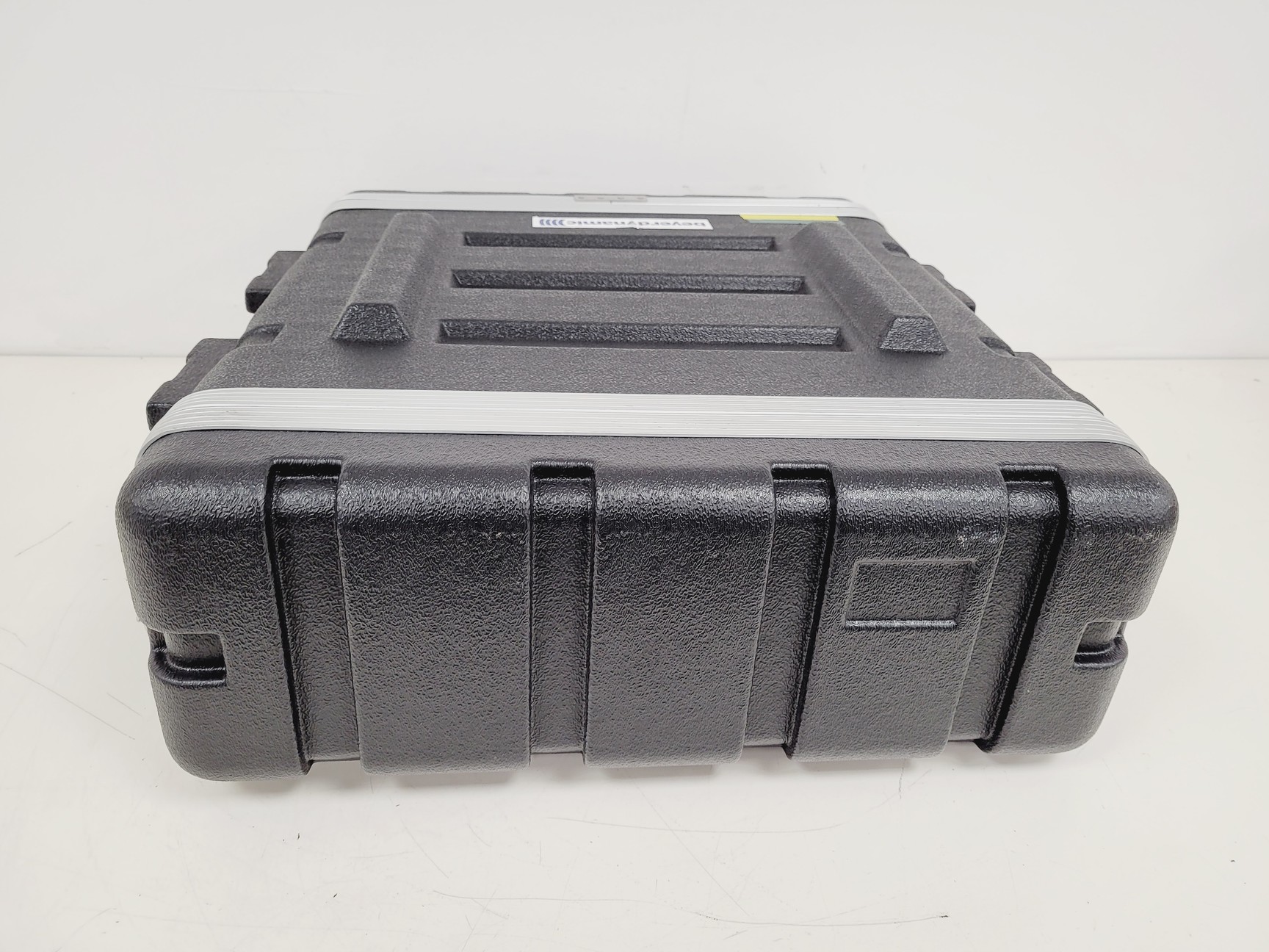 Image of Job lot of 7 Hard Equipment Flight Cases