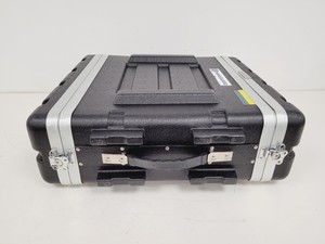 Thumbnail image of Job lot of 7 Hard Equipment Flight Cases