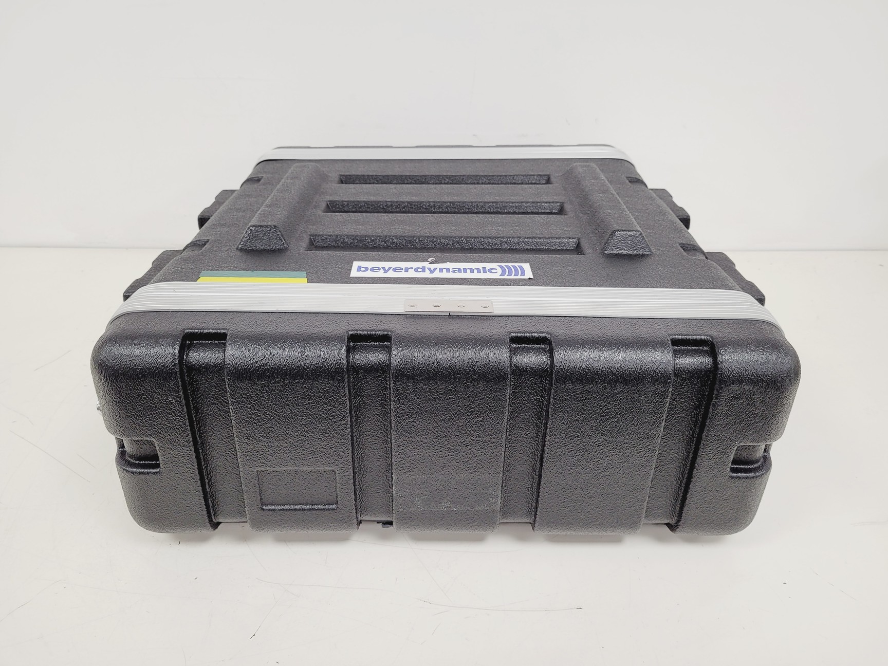 Image of Job lot of 7 Hard Equipment Flight Cases