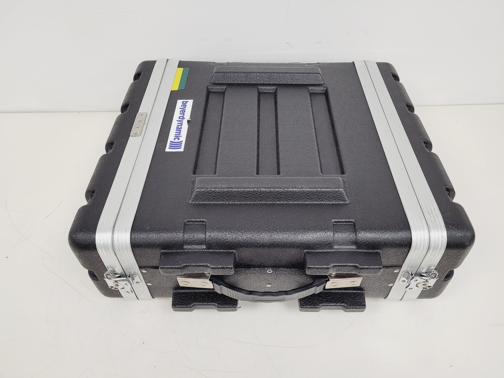 Image of Job lot of 7 Hard Equipment Flight Cases