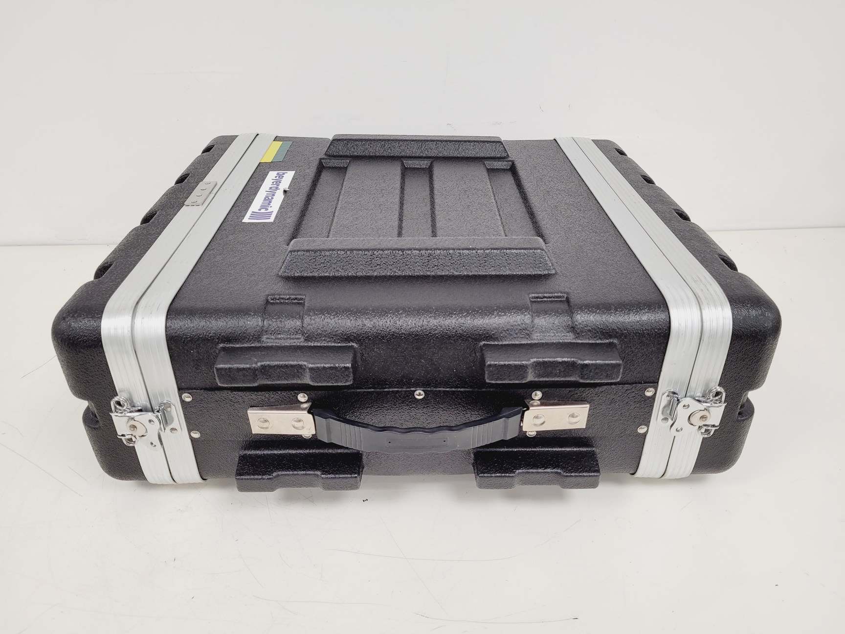 Image of Job lot of 7 Hard Equipment Flight Cases