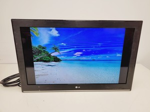 Thumbnail image of 3 x Road/Flight Equipment Cases Containing Monitors