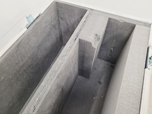 Thumbnail image of 3 x Road/Flight Equipment Cases Containing Monitors
