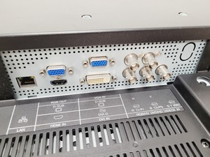 Thumbnail image of 3 x Road/Flight Equipment Cases Containing Monitors