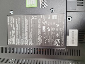 Thumbnail image of 3 x Road/Flight Equipment Cases Containing Monitors