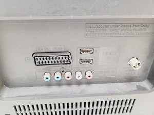 Thumbnail image of 3 x Road/Flight Equipment Cases Containing Monitors