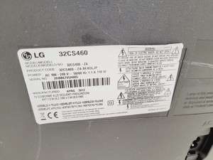 Thumbnail image of 3 x Road/Flight Equipment Cases Containing Monitors