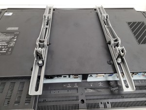 Thumbnail image of 3 x Road/Flight Equipment Cases Containing Monitors