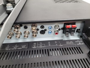 Thumbnail image of 3 x Road/Flight Equipment Cases Containing Monitors