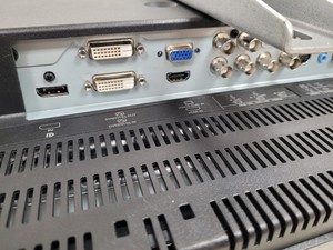 Thumbnail image of 3 x Road/Flight Equipment Cases Containing Monitors