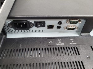 Thumbnail image of 3 x Road/Flight Equipment Cases Containing Monitors