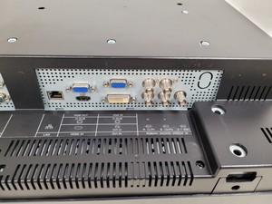 Thumbnail image of 3 x Road/Flight Equipment Cases Containing Monitors