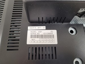 Thumbnail image of 3 x Road/Flight Equipment Cases Containing Monitors