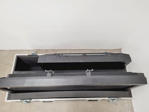 Thumbnail image of 3 x Road/Flight Equipment Cases Containing Monitors