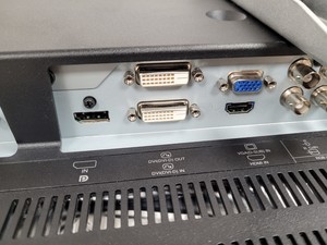 Thumbnail image of 3 x Road/Flight Equipment Cases Containing Monitors