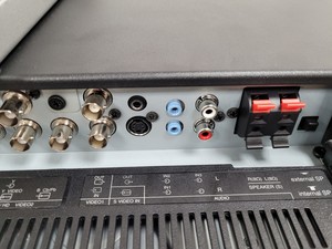 Thumbnail image of 3 x Road/Flight Equipment Cases Containing Monitors