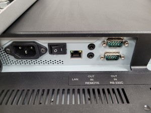 Thumbnail image of 3 x Road/Flight Equipment Cases Containing Monitors