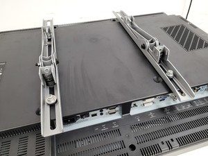 Thumbnail image of 3 x Road/Flight Equipment Cases Containing Monitors