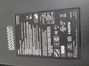 Thumbnail image of 3 x Road/Flight Equipment Cases Containing Monitors